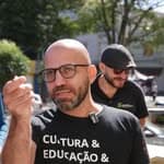 Foto de Márcio Carvalho